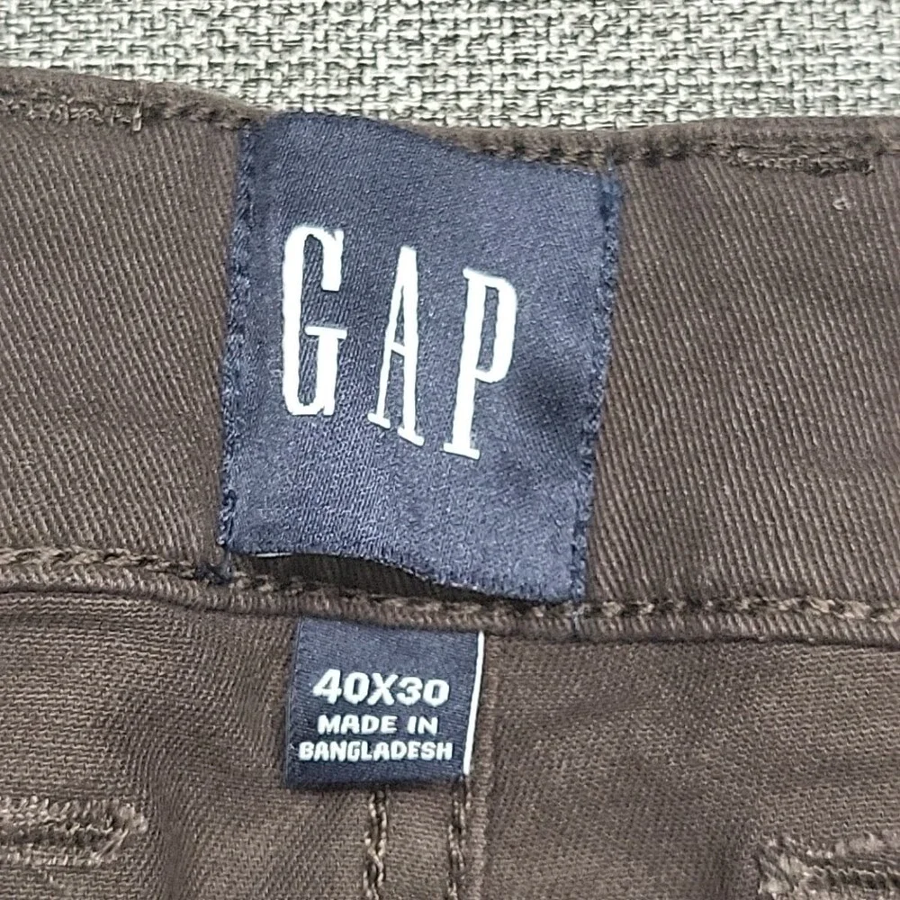 GAP mens pants
